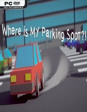 Where_Is_My_Parking_Spot Where Is My Parking Spot? (PC)