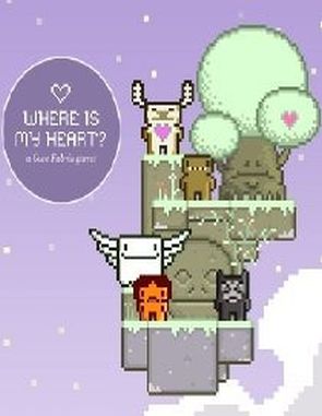 Where is My Heart? (PC)