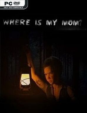 Where is My Mom? (PC)