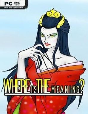 Where is the Meaning? (PC)