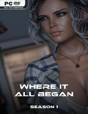 Where it all Began: Season 1 (PC)