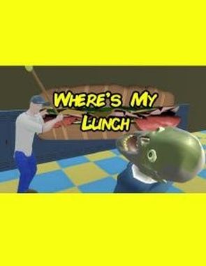 Wheres_My_Lunch Where's My Lunch? (PC)