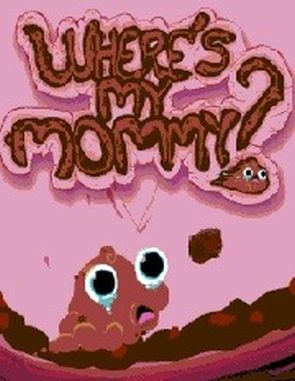 Where's My Mommy? (PC)