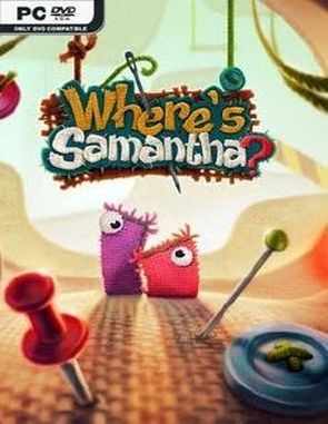 Wheres_Samantha Where's Samantha? (PC)