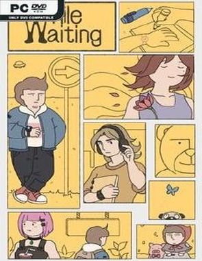 While Waiting (PC)