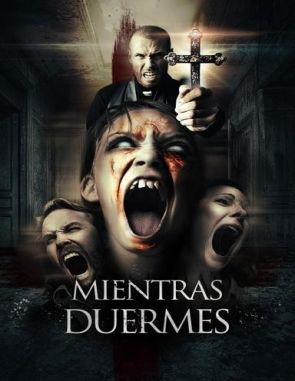 Mientras dormimos (2021) (Películas)