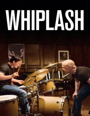 Whiplash: Música y obsesión (2014) (Películas)
