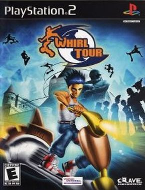 Whirl Tour (PS2)