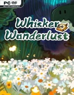 Whisker Wanderlust: The Wondrous Journey (PC)