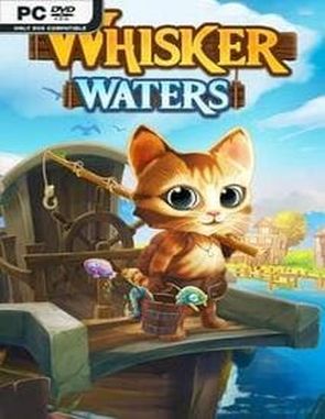 Whisker Waters (PC)