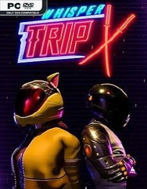 Whisper Trip: Chapter 1 (PC)