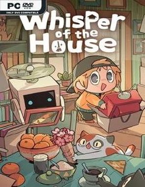 Whisper of the House (PC)