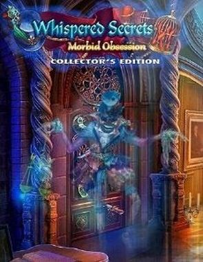 Whispered_Secrets_Morbid_Obsession_Collectors_Edition Whispered Secrets: Morbid Obsession Collector's Edition (PC)