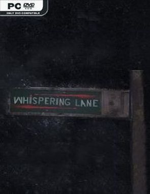 Whispering Lane Horror (PC)