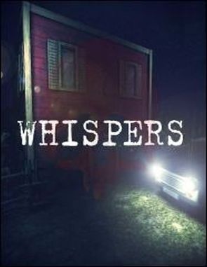 Whispers (PC)