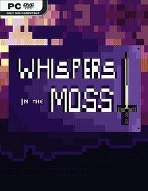 Whispers in the Moss (PC)