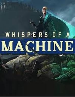 Whispers of a Machine (PC)