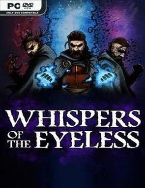 Whispers of the Eyeless (PC)