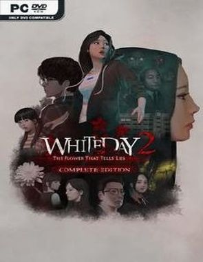 White Day 2: The Flower That Tells Lies (PC)