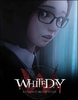 White Day: A Labyrinth Named School (PC)