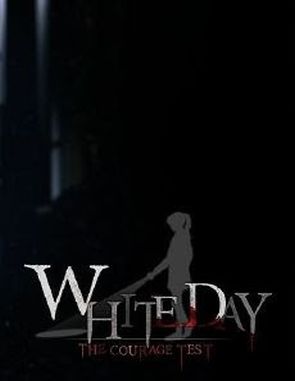 White Day VR: The Courage Test (PC)