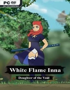 White Flame: Inna Daughter of the Void (PC)