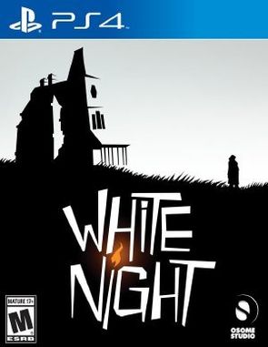 White Night (PS4)