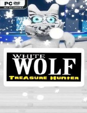 White Wolf Treasure Hunter (PC)