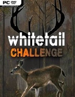 Whitetail_Challenge Whitetail Challenge (PC)