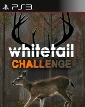 Whitetail Challenge (PS3)