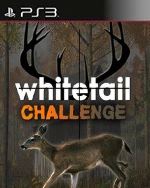 Whitetail Challenge (PS3)