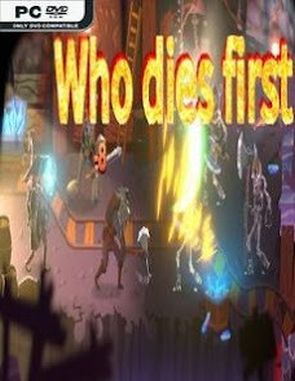 Who Dies First (PC)
