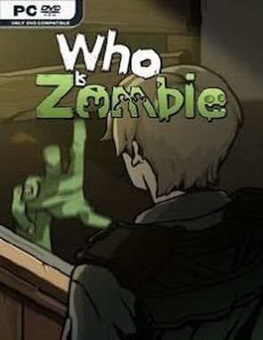 Who Is Zombie (PC)