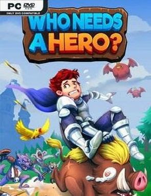 Who Needs a Hero (PC)