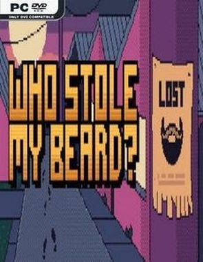 Who Stole My Beard? (PC)