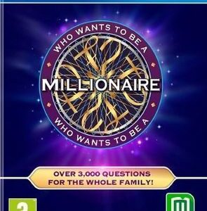 Who Wants to Be a Millionaire (PS4)