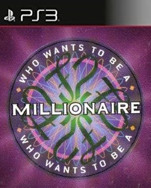 Who Wants to Be a Millionaire (PS3)