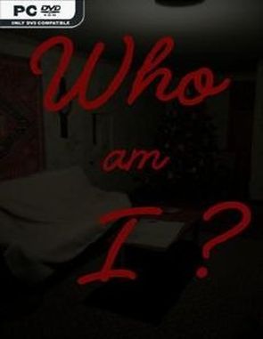 Who Am I? (PC)
