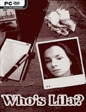 Who's Lila? (PC)