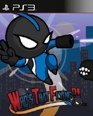 Whos_That_Flying_PSN Whos That Flying (PS3)