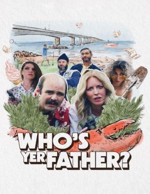¿Quién es tu padre? (2023) (Películas)