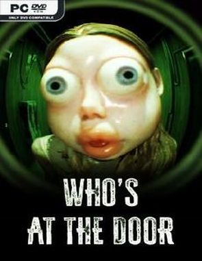 Who's at the Door? (PC)