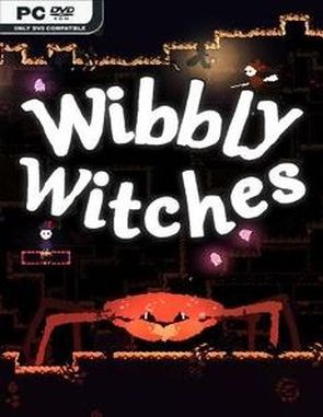 Wibbly Witches (PC)