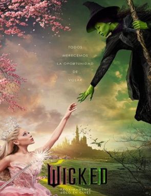 Wicked (2025) (Películas)