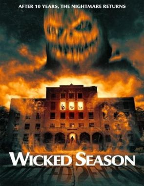 Temporada malvada (2023) (Películas)