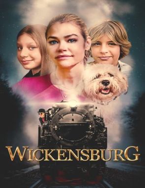 Wickensburg (2023) (Películas)
