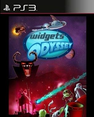 Widgets Odyssey (PS3)
