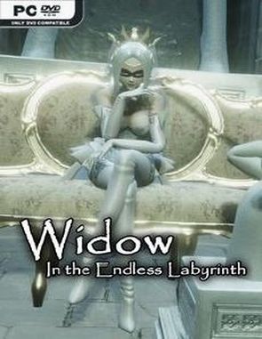 Widow in the Endless Labyrinth (PC)