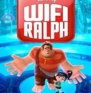 Wifi Ralph (2018) (Películas)