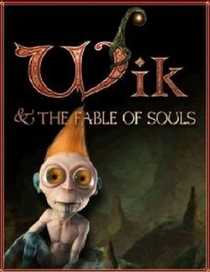 Wik and the Fable of Souls (PC)
